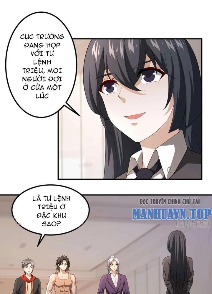 Mạt Thế Đa Bội Phản Hoàn Hệ Thống Chapter 56 - Trang 2