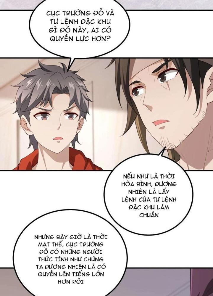 Mạt Thế Đa Bội Phản Hoàn Hệ Thống Chapter 56 - Trang 2