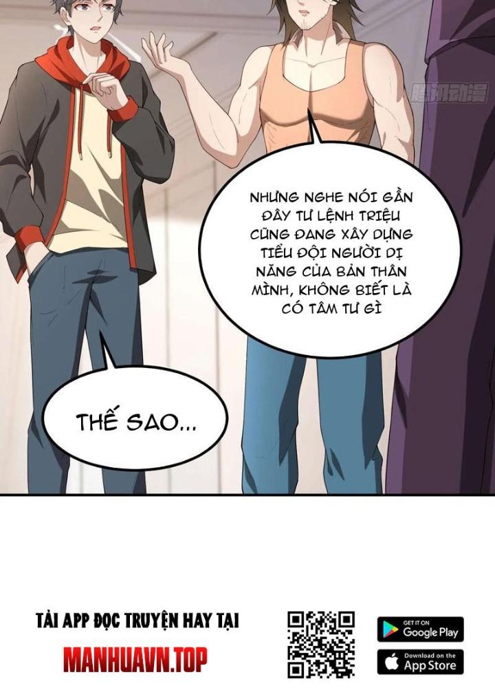 Mạt Thế Đa Bội Phản Hoàn Hệ Thống Chapter 56 - Trang 2