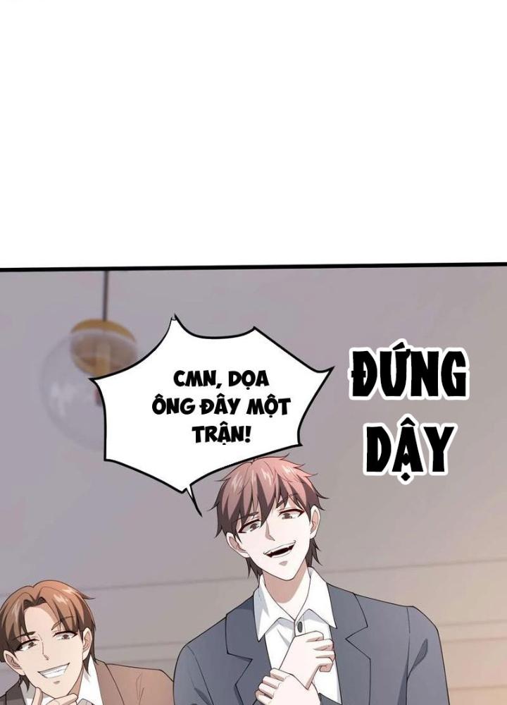 Mạt Thế Đa Bội Phản Hoàn Hệ Thống Chapter 56 - Trang 2