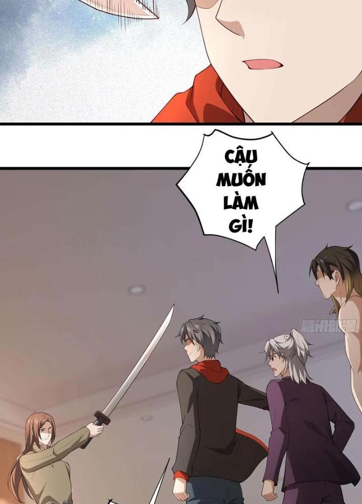 Mạt Thế Đa Bội Phản Hoàn Hệ Thống Chapter 56 - Trang 2