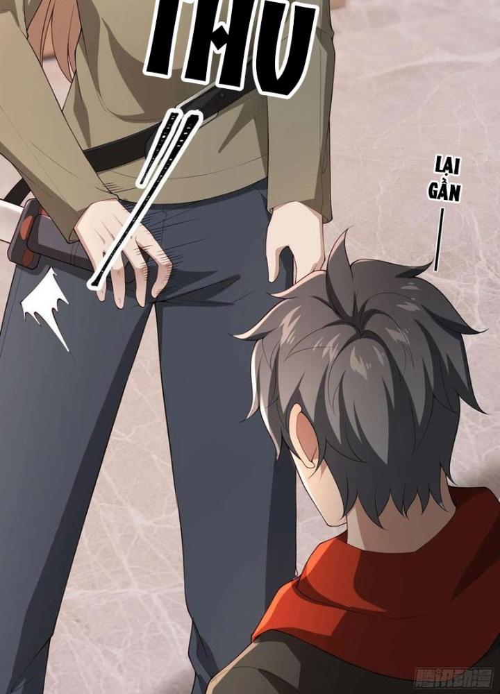 Mạt Thế Đa Bội Phản Hoàn Hệ Thống Chapter 56 - Trang 2