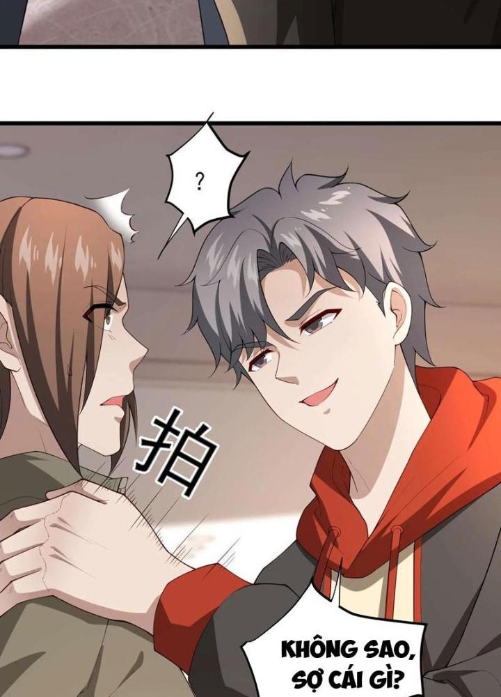 Mạt Thế Đa Bội Phản Hoàn Hệ Thống Chapter 56 - Trang 2