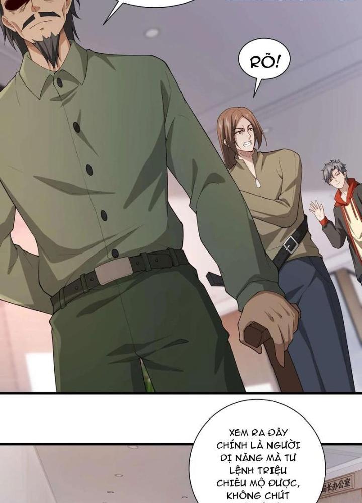 Mạt Thế Đa Bội Phản Hoàn Hệ Thống Chapter 56 - Trang 2