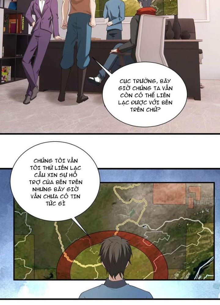 Mạt Thế Đa Bội Phản Hoàn Hệ Thống Chapter 56 - Trang 2