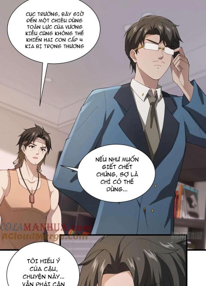 Mạt Thế Đa Bội Phản Hoàn Hệ Thống Chapter 56 - Trang 2