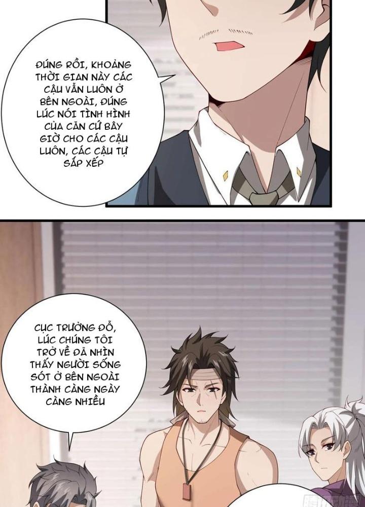 Mạt Thế Đa Bội Phản Hoàn Hệ Thống Chapter 56 - Trang 2