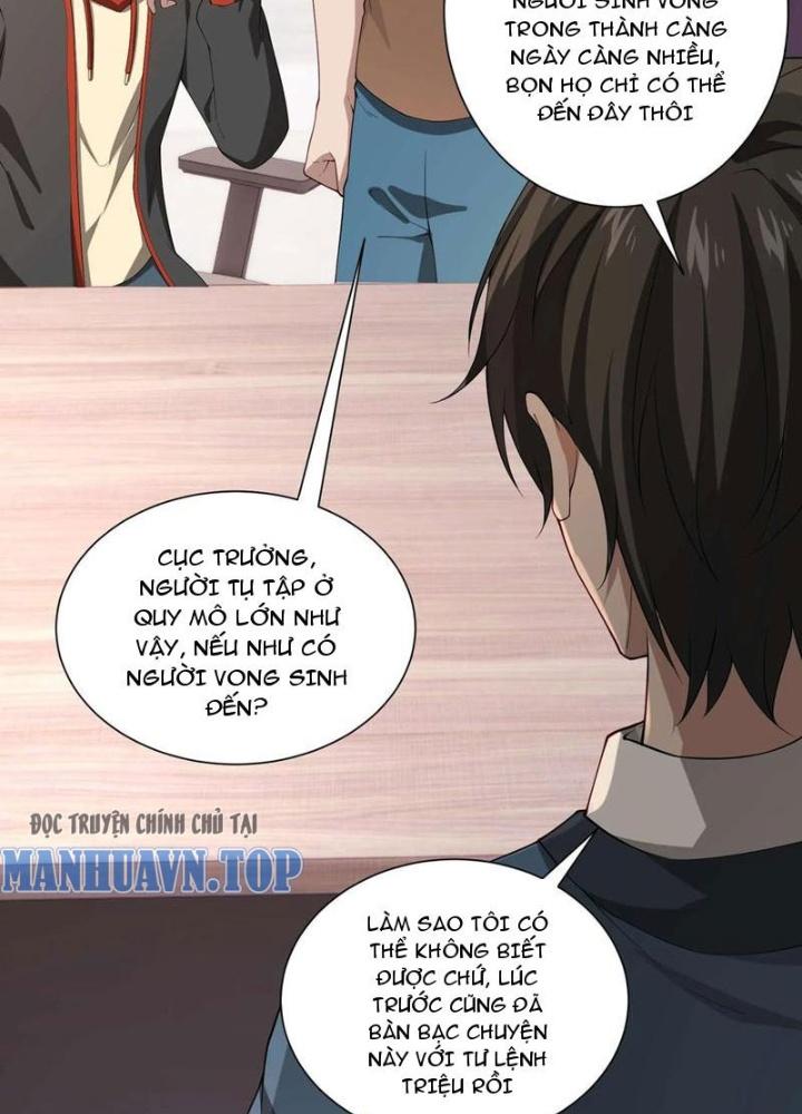 Mạt Thế Đa Bội Phản Hoàn Hệ Thống Chapter 56 - Trang 2