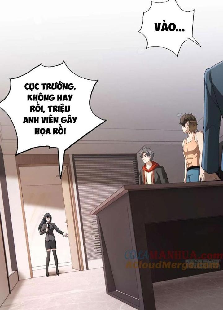 Mạt Thế Đa Bội Phản Hoàn Hệ Thống Chapter 57 - Trang 2