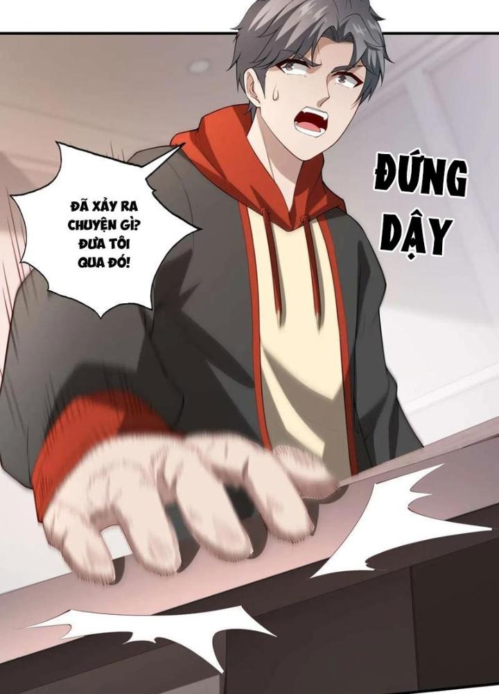 Mạt Thế Đa Bội Phản Hoàn Hệ Thống Chapter 57 - Trang 2