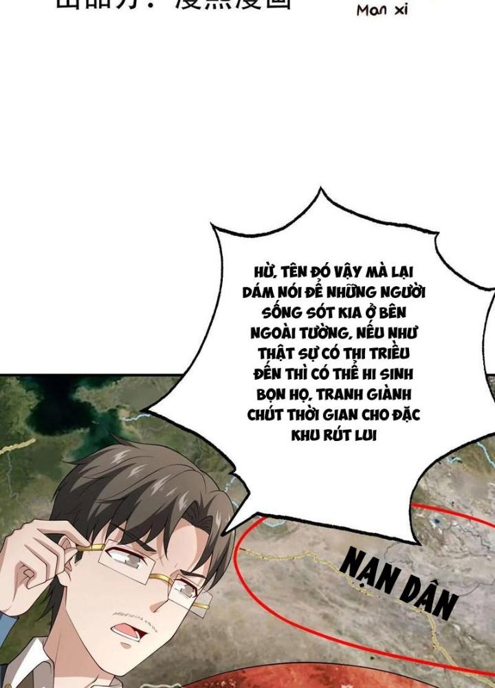 Mạt Thế Đa Bội Phản Hoàn Hệ Thống Chapter 57 - Trang 2