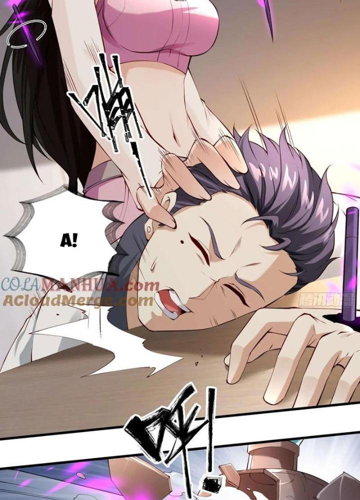 Mạt Thế Đa Bội Phản Hoàn Hệ Thống Chapter 57 - Trang 2