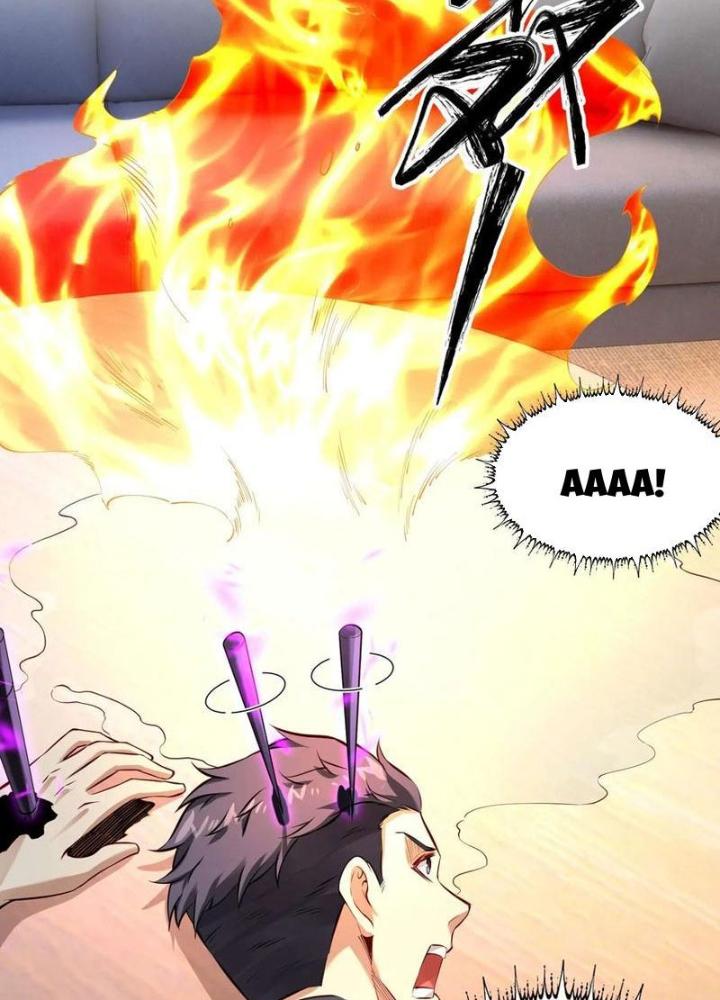 Mạt Thế Đa Bội Phản Hoàn Hệ Thống Chapter 57 - Trang 2