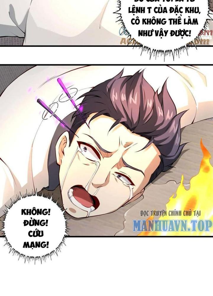 Mạt Thế Đa Bội Phản Hoàn Hệ Thống Chapter 57 - Trang 2