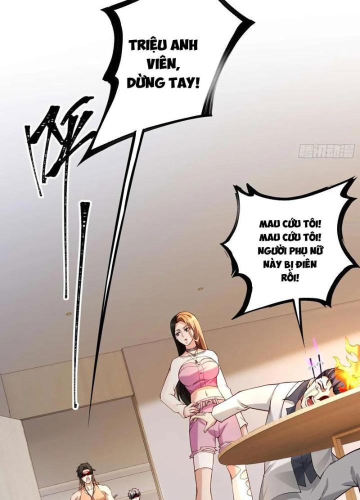 Mạt Thế Đa Bội Phản Hoàn Hệ Thống Chapter 57 - Trang 2