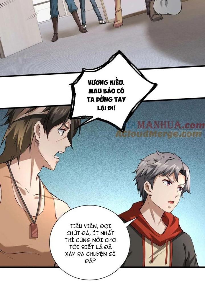 Mạt Thế Đa Bội Phản Hoàn Hệ Thống Chapter 57 - Trang 2