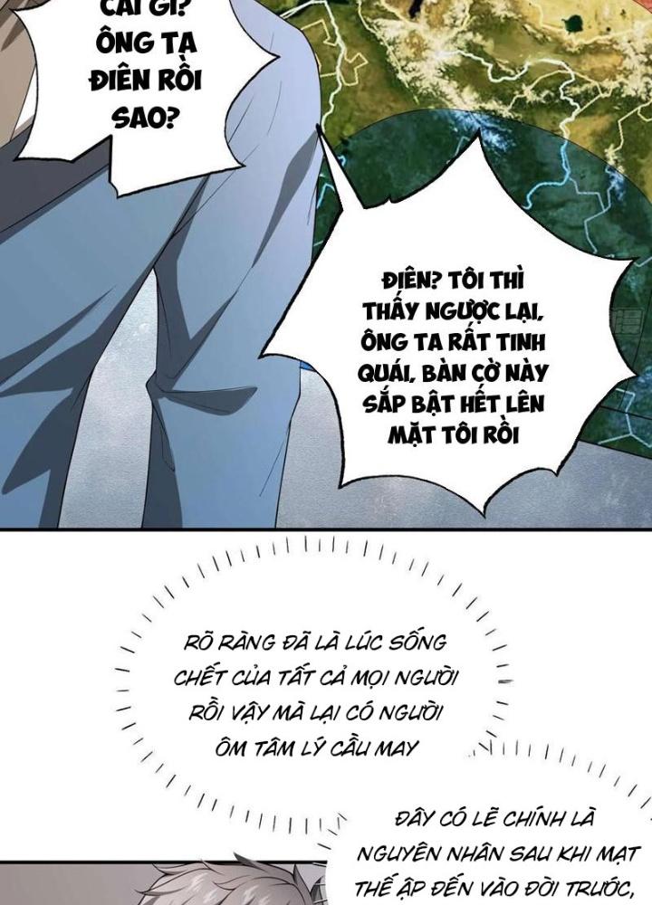 Mạt Thế Đa Bội Phản Hoàn Hệ Thống Chapter 57 - Trang 2