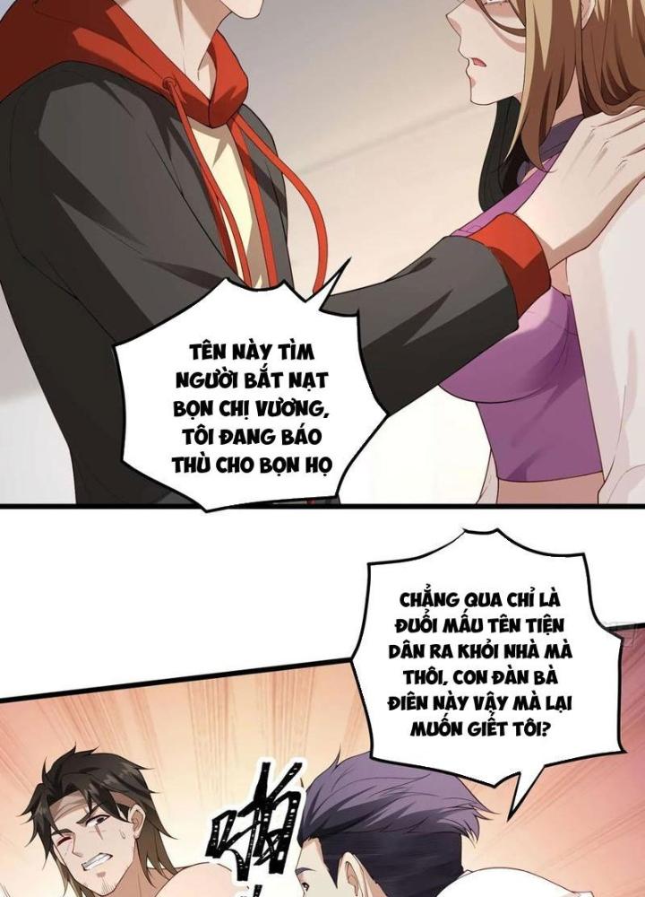 Mạt Thế Đa Bội Phản Hoàn Hệ Thống Chapter 57 - Trang 2