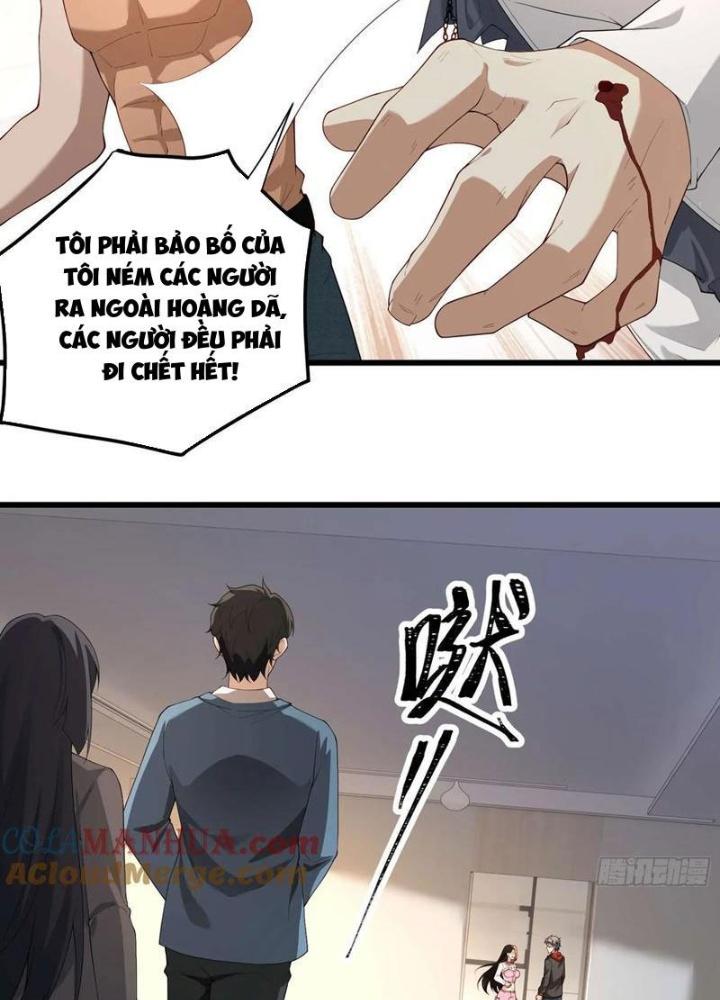 Mạt Thế Đa Bội Phản Hoàn Hệ Thống Chapter 57 - Trang 2