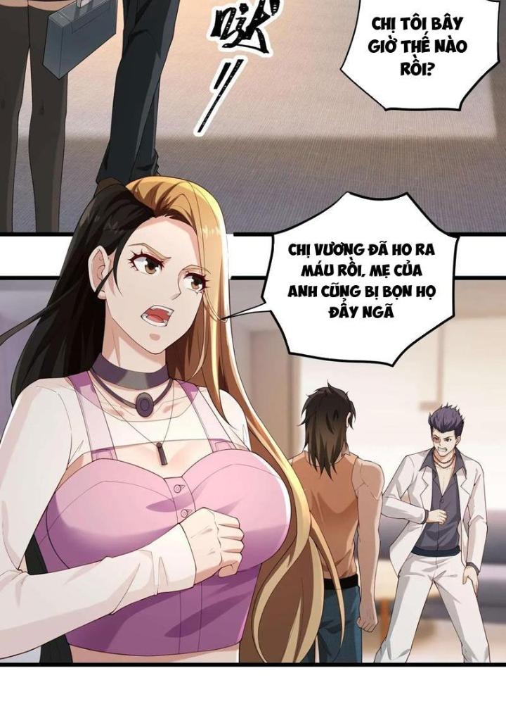 Mạt Thế Đa Bội Phản Hoàn Hệ Thống Chapter 57 - Trang 2