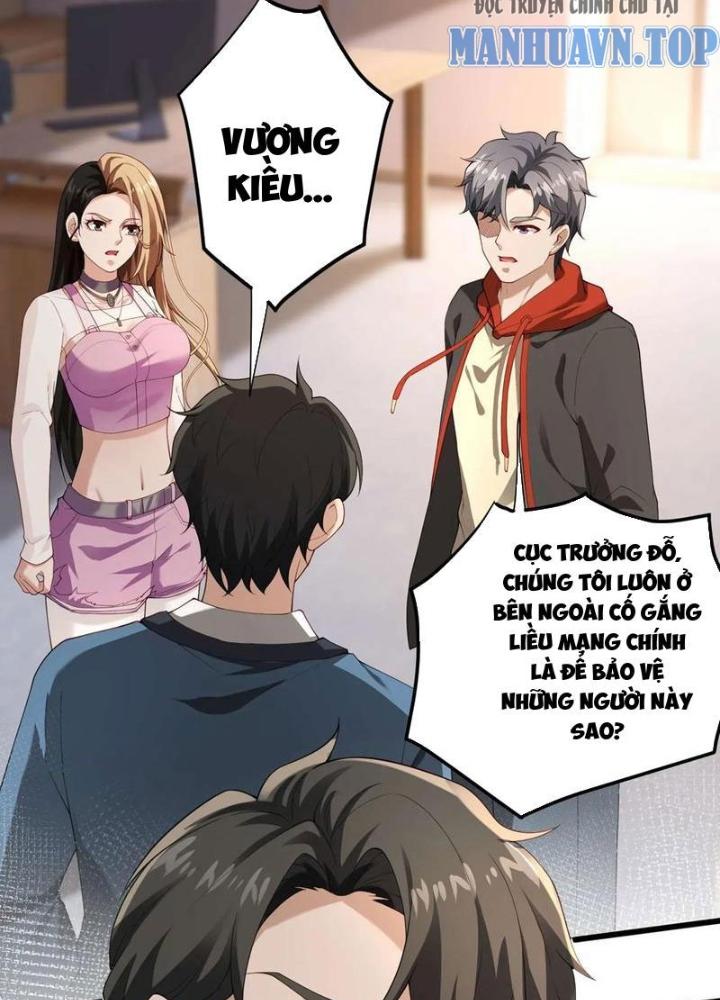 Mạt Thế Đa Bội Phản Hoàn Hệ Thống Chapter 57 - Trang 2