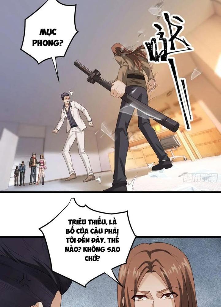 Mạt Thế Đa Bội Phản Hoàn Hệ Thống Chapter 57 - Trang 2