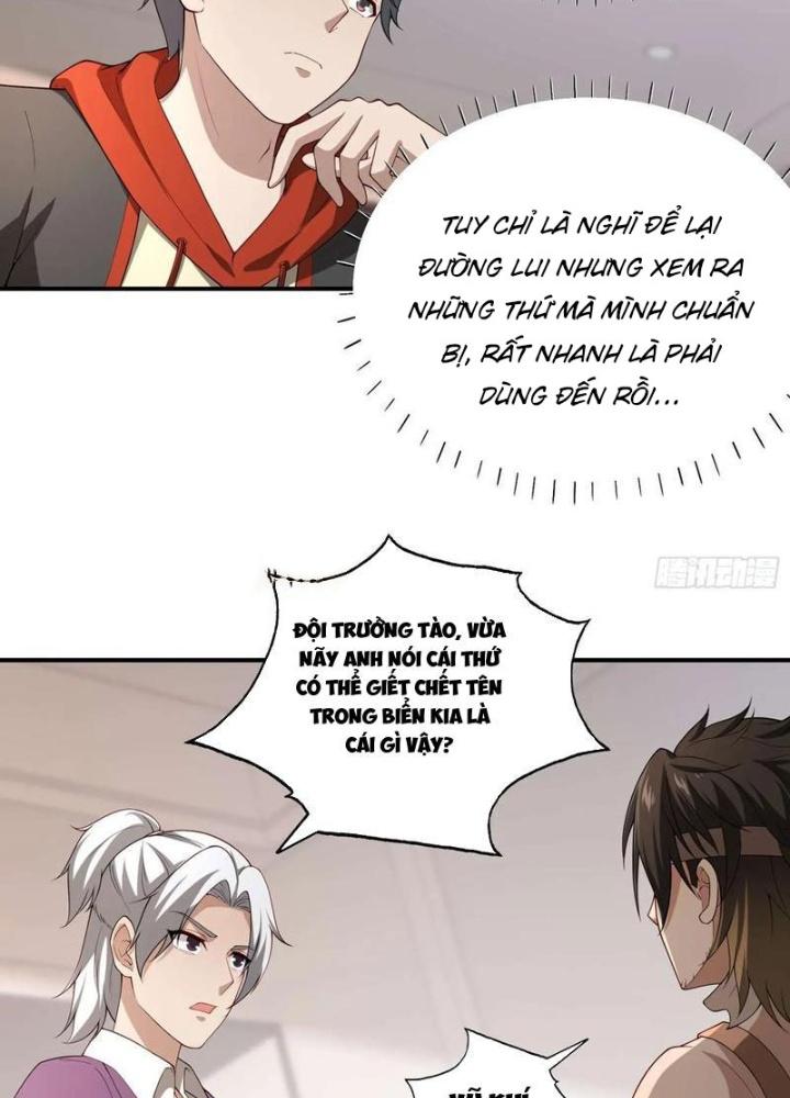 Mạt Thế Đa Bội Phản Hoàn Hệ Thống Chapter 57 - Trang 2