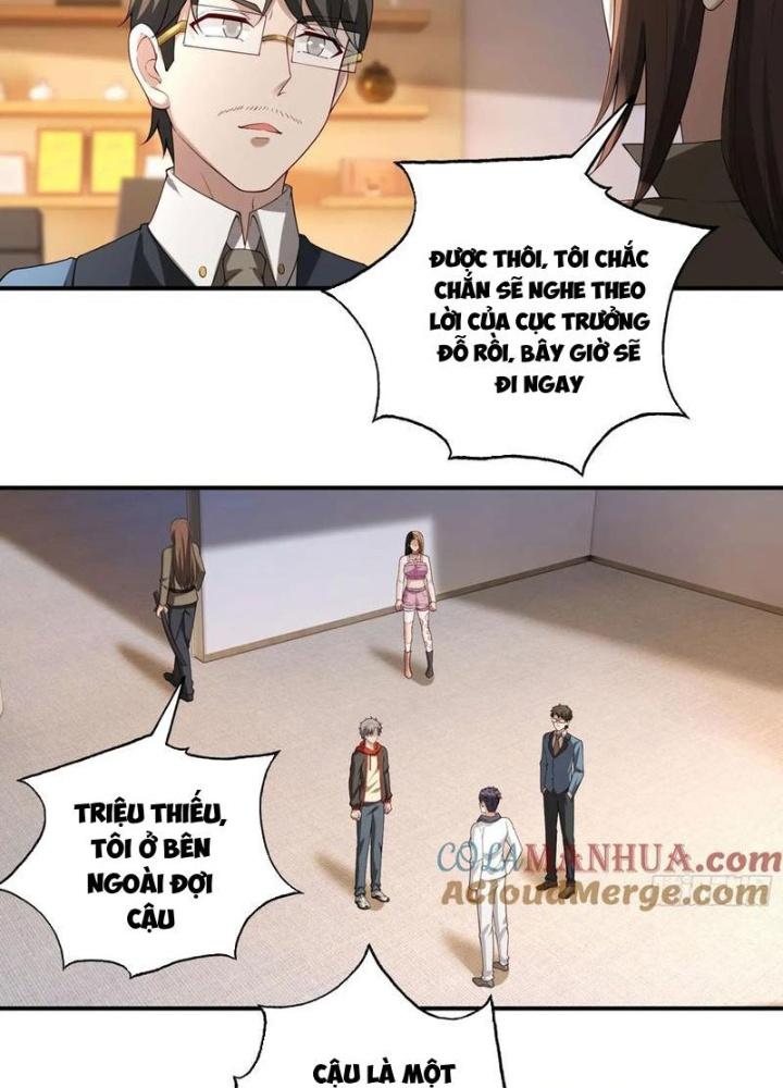 Mạt Thế Đa Bội Phản Hoàn Hệ Thống Chapter 57 - Trang 2