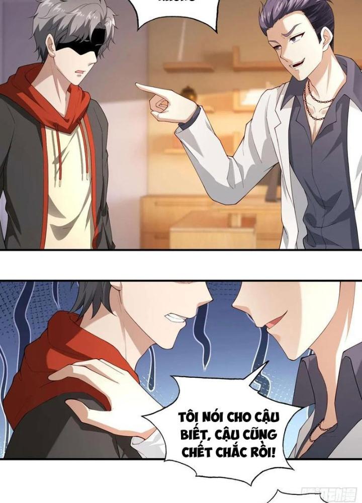 Mạt Thế Đa Bội Phản Hoàn Hệ Thống Chapter 57 - Trang 2