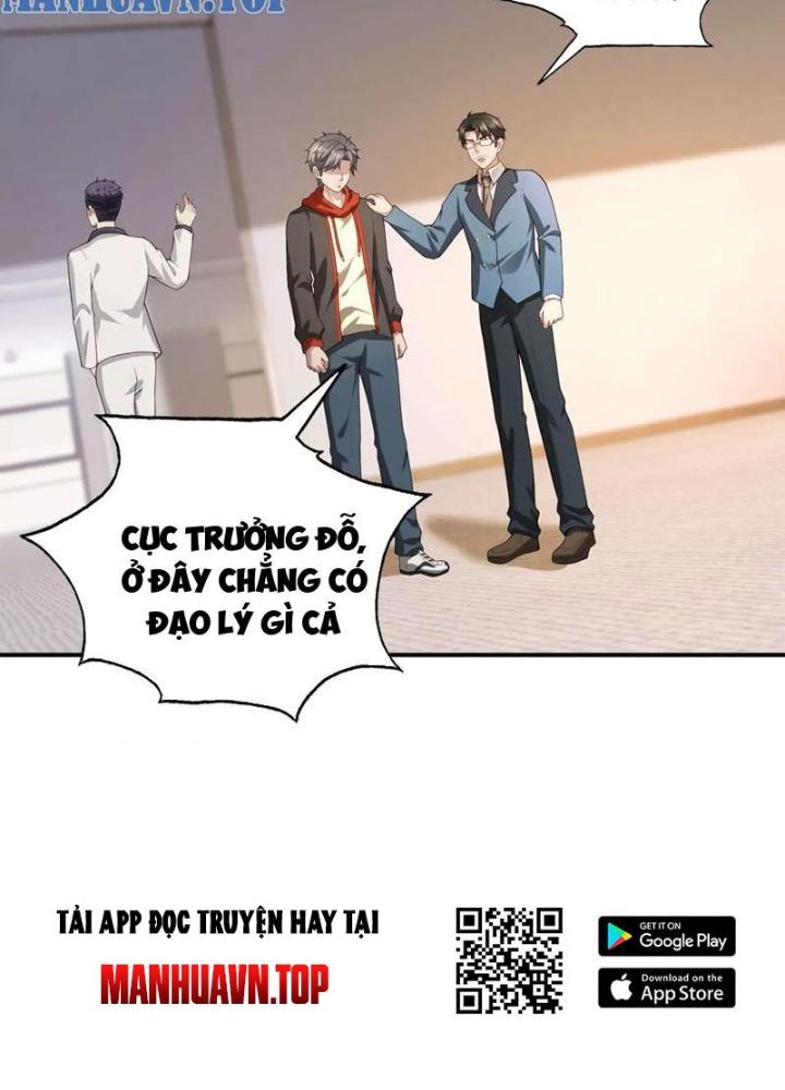 Mạt Thế Đa Bội Phản Hoàn Hệ Thống Chapter 57 - Trang 2