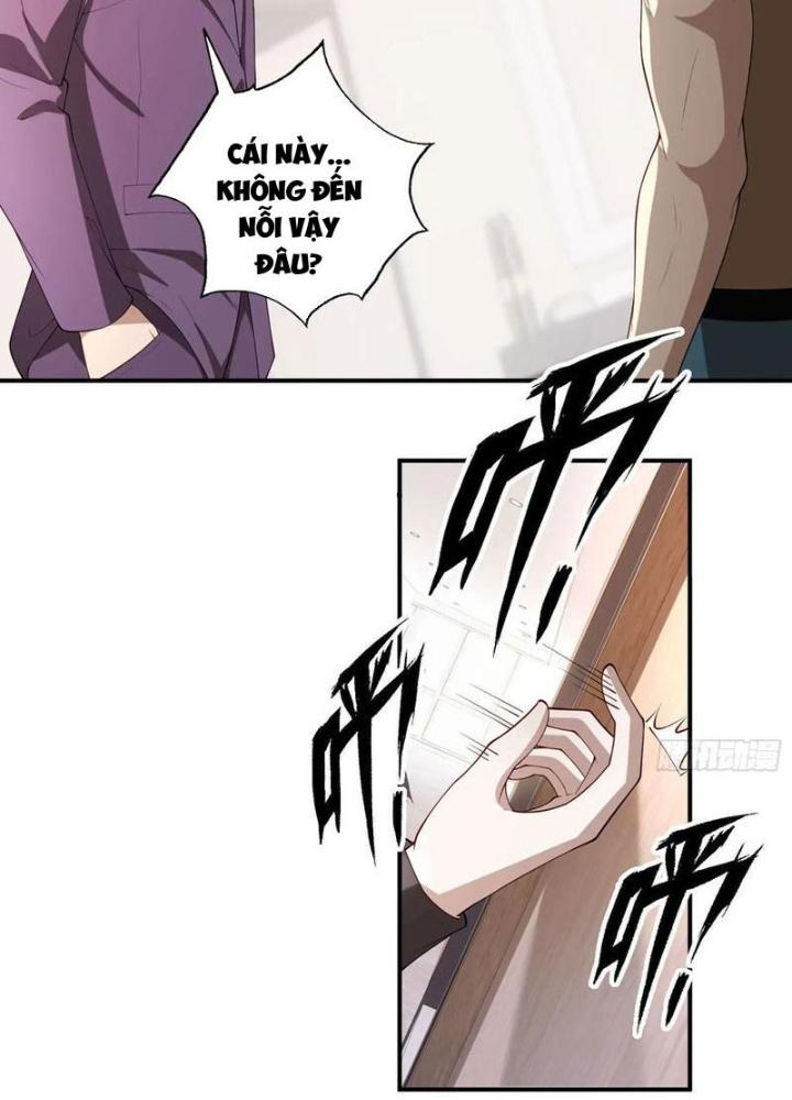 Mạt Thế Đa Bội Phản Hoàn Hệ Thống Chapter 57 - Trang 2