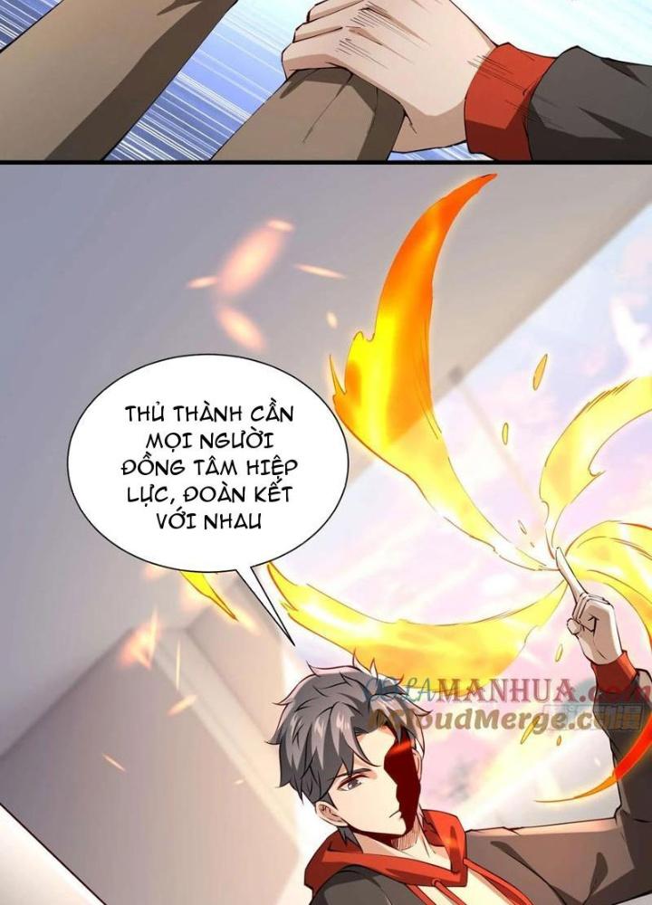 Mạt Thế Đa Bội Phản Hoàn Hệ Thống Chapter 58 - Trang 2