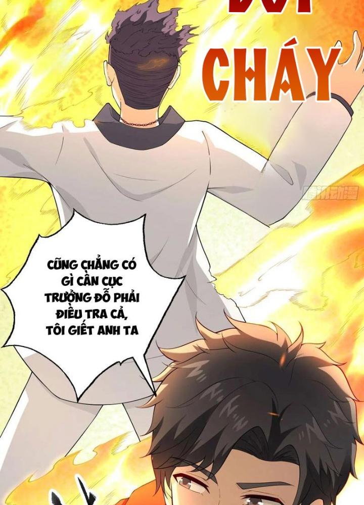 Mạt Thế Đa Bội Phản Hoàn Hệ Thống Chapter 58 - Trang 2