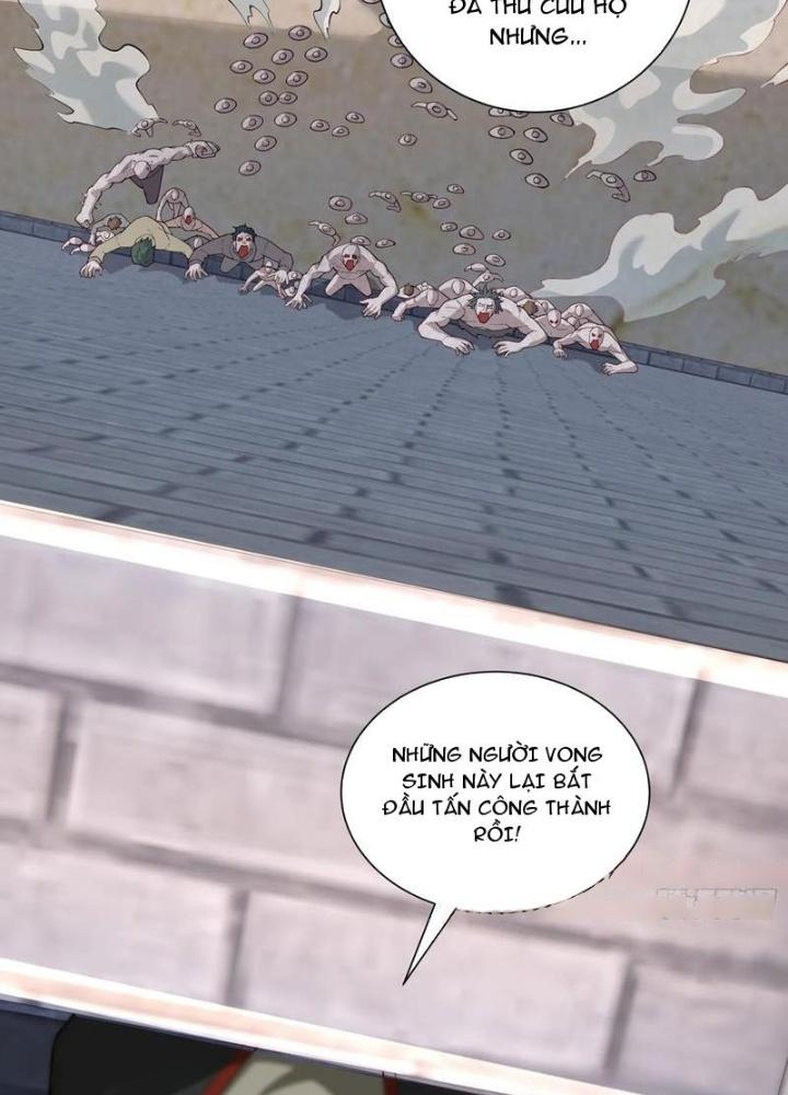 Mạt Thế Đa Bội Phản Hoàn Hệ Thống Chapter 58 - Trang 2