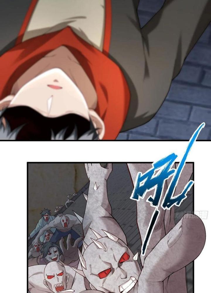 Mạt Thế Đa Bội Phản Hoàn Hệ Thống Chapter 58 - Trang 2