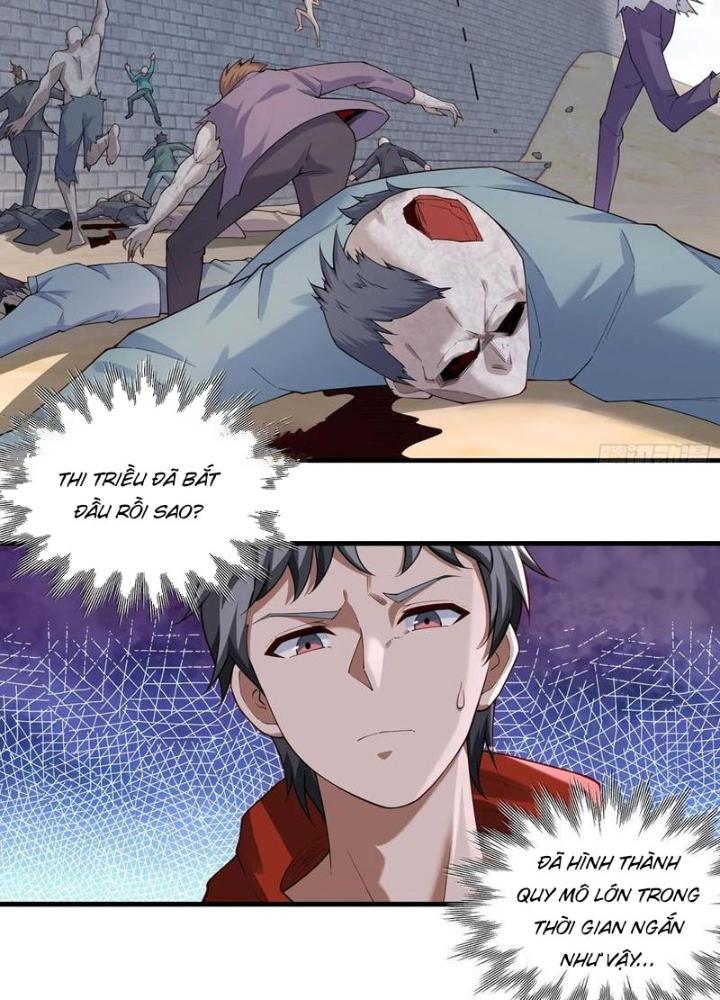 Mạt Thế Đa Bội Phản Hoàn Hệ Thống Chapter 58 - Trang 2