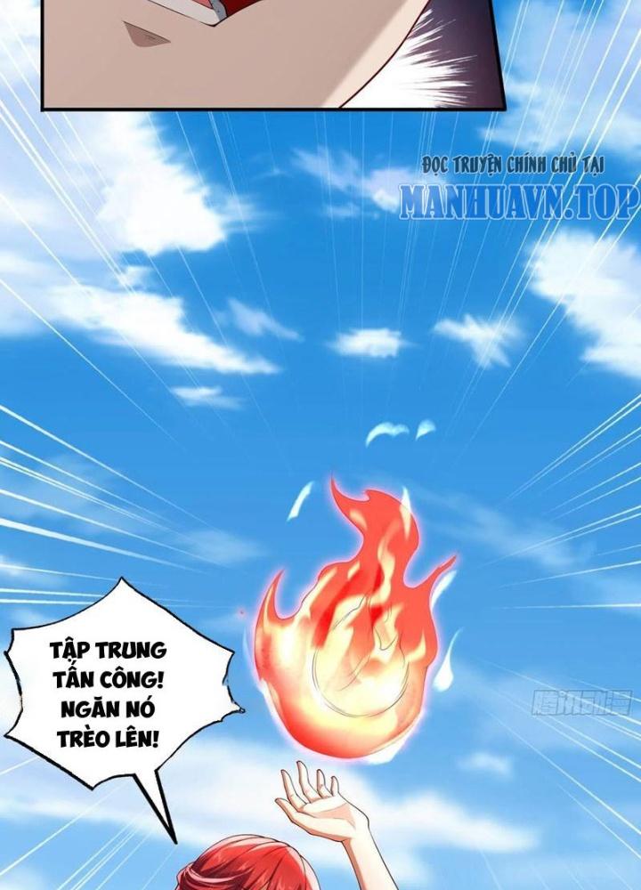 Mạt Thế Đa Bội Phản Hoàn Hệ Thống Chapter 58 - Trang 2