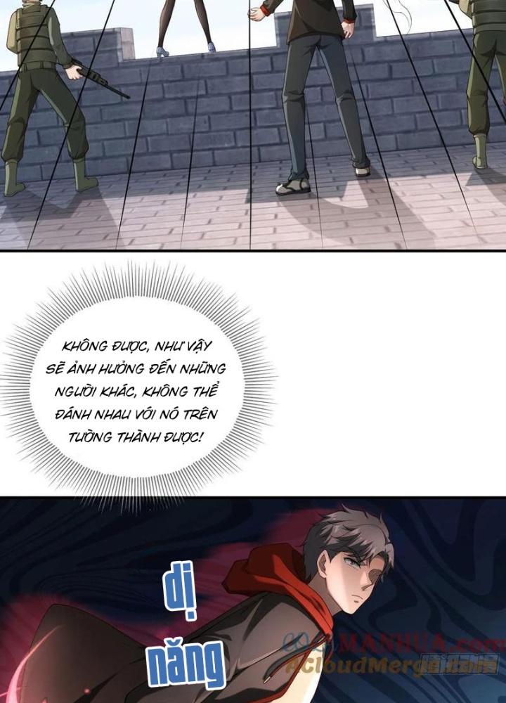 Mạt Thế Đa Bội Phản Hoàn Hệ Thống Chapter 58 - Trang 2