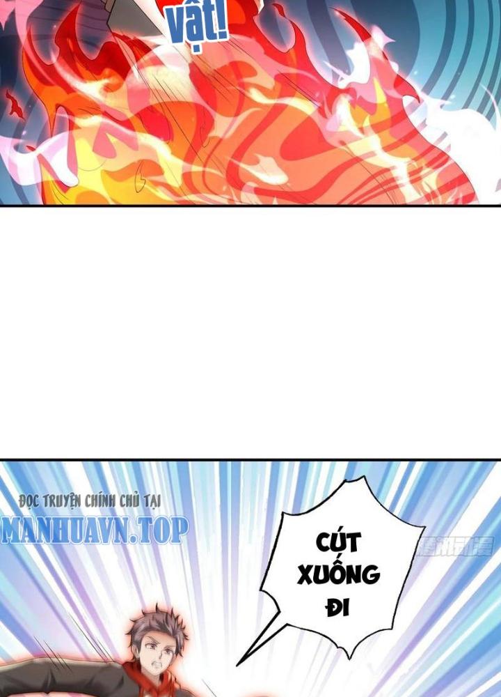 Mạt Thế Đa Bội Phản Hoàn Hệ Thống Chapter 58 - Trang 2