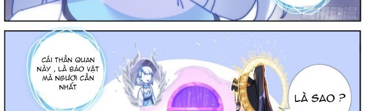 Ta Đột Nhiên Thành Tiên, Làm Sao Bây Giờ Chapter 164 - Trang 2