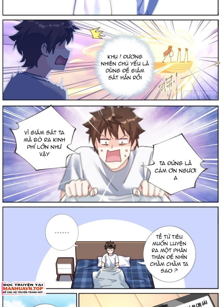 Ta Đột Nhiên Thành Tiên, Làm Sao Bây Giờ Chapter 164 - Trang 2