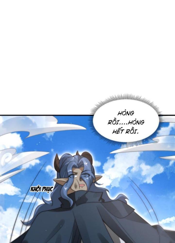 Tích Trữ 10 Vạn Vật Tư Trước Ngày Tận Thế Chapter 281 - Trang 4