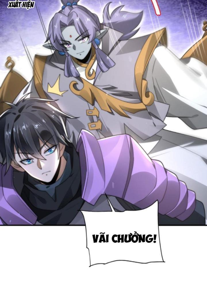 Tích Trữ 10 Vạn Vật Tư Trước Ngày Tận Thế Chapter 281 - Trang 4