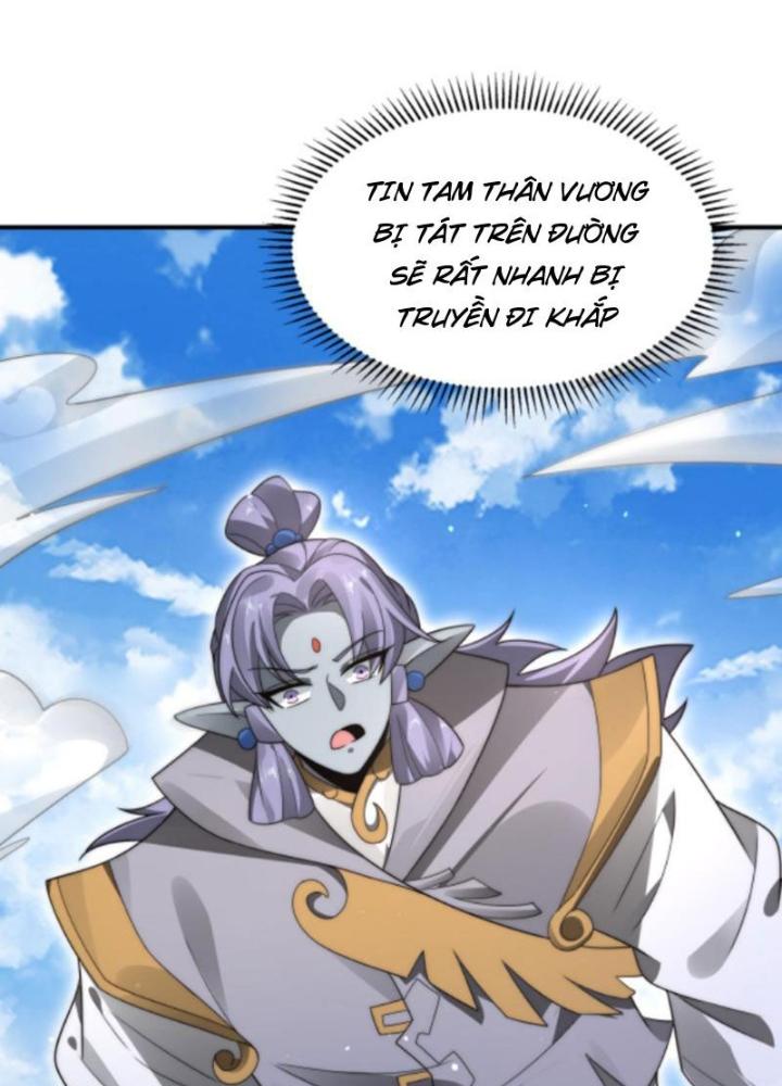 Tích Trữ 10 Vạn Vật Tư Trước Ngày Tận Thế Chapter 281 - Trang 4