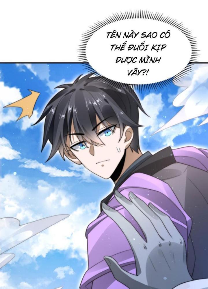 Tích Trữ 10 Vạn Vật Tư Trước Ngày Tận Thế Chapter 281 - Trang 4