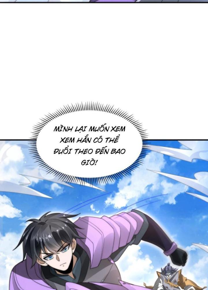 Tích Trữ 10 Vạn Vật Tư Trước Ngày Tận Thế Chapter 281 - Trang 4