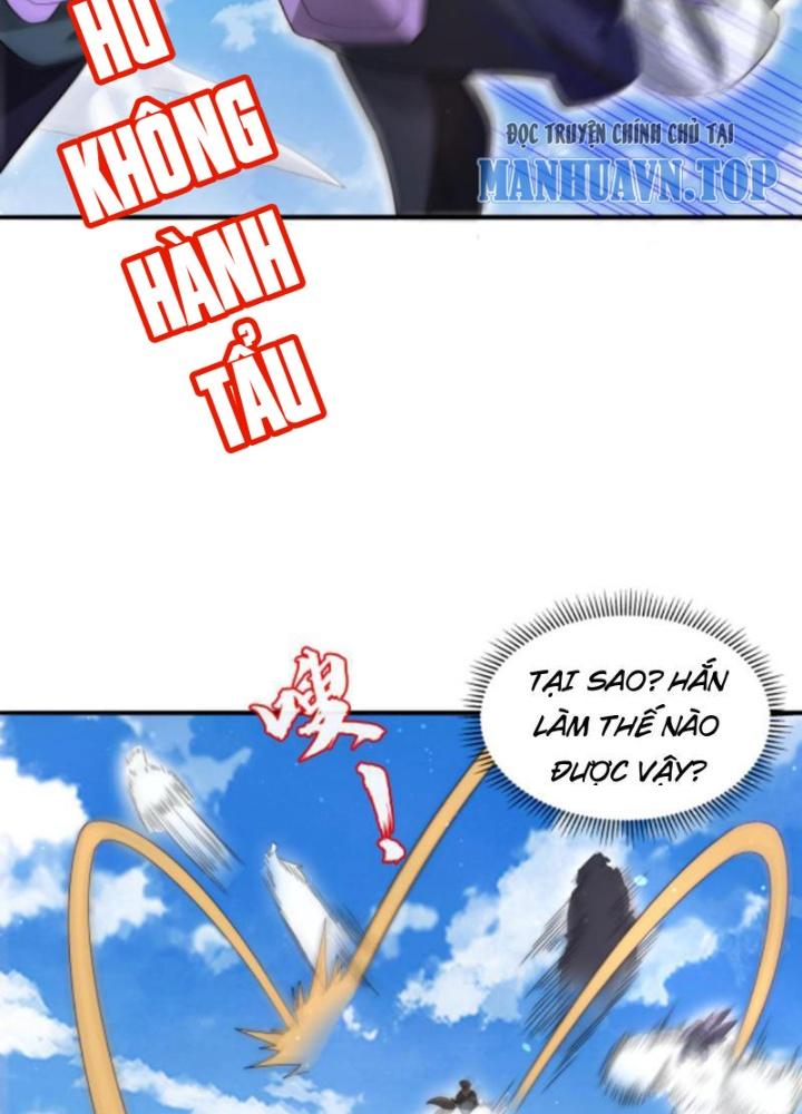 Tích Trữ 10 Vạn Vật Tư Trước Ngày Tận Thế Chapter 281 - Trang 4