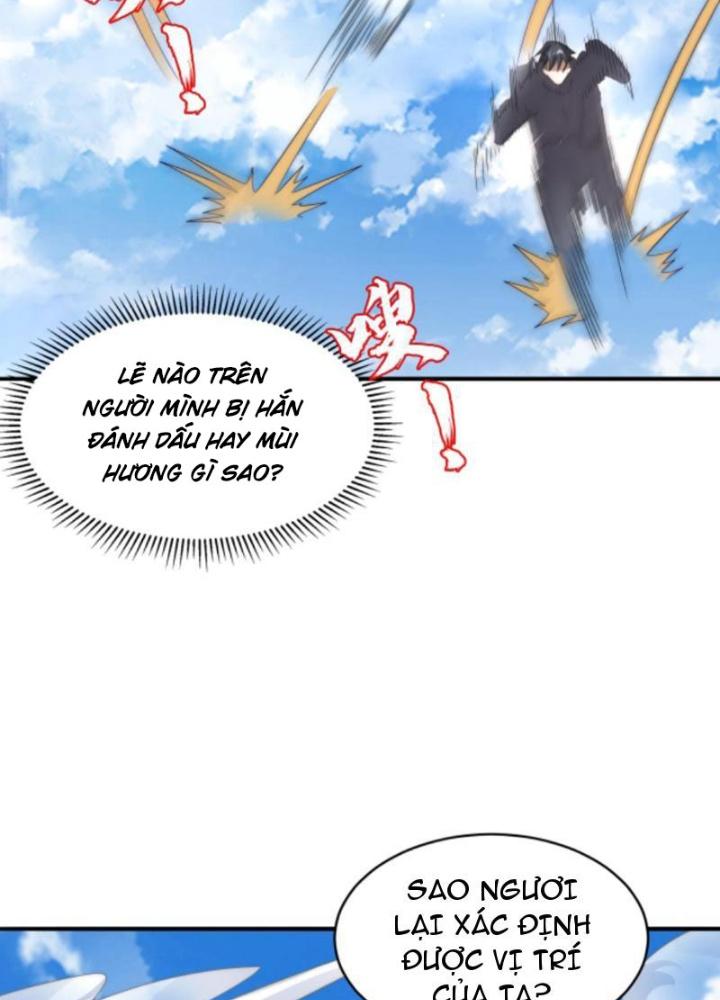 Tích Trữ 10 Vạn Vật Tư Trước Ngày Tận Thế Chapter 281 - Trang 4