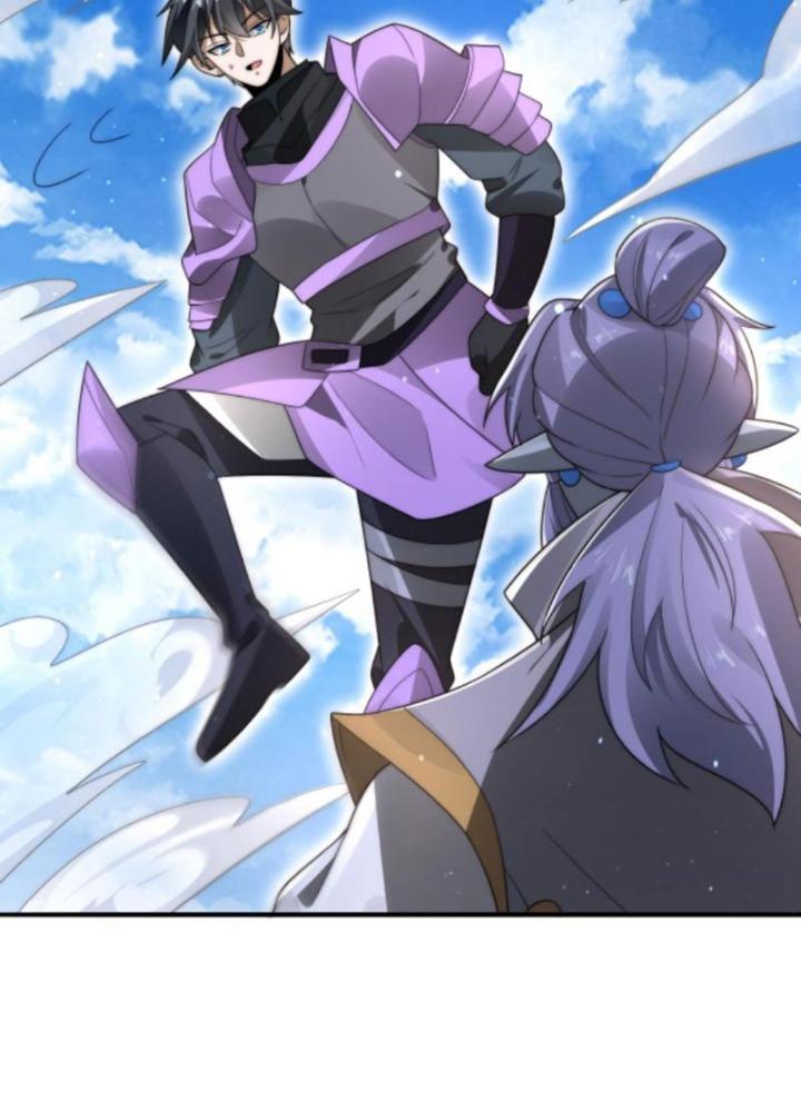 Tích Trữ 10 Vạn Vật Tư Trước Ngày Tận Thế Chapter 281 - Trang 4