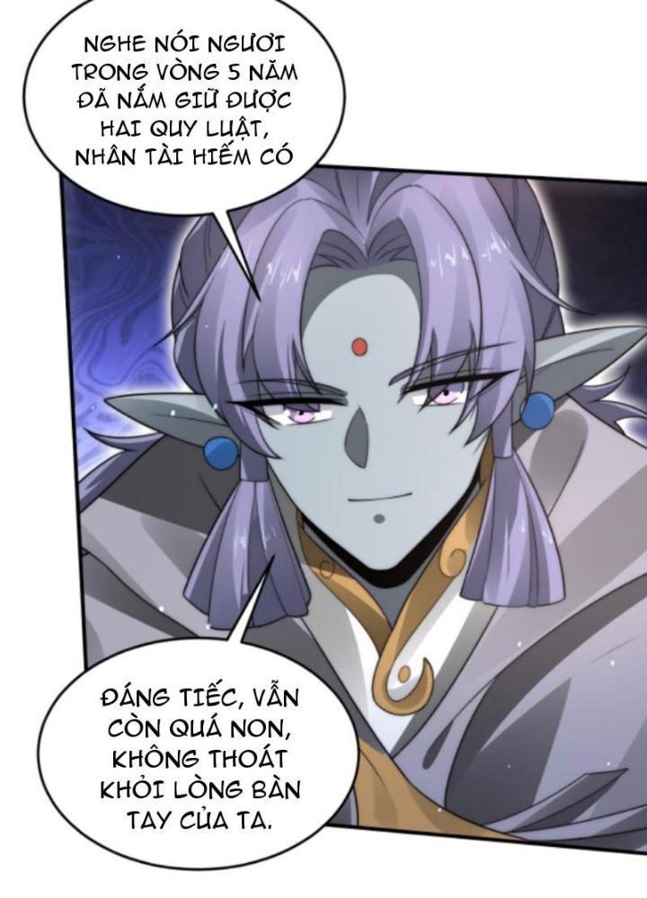 Tích Trữ 10 Vạn Vật Tư Trước Ngày Tận Thế Chapter 281 - Trang 4